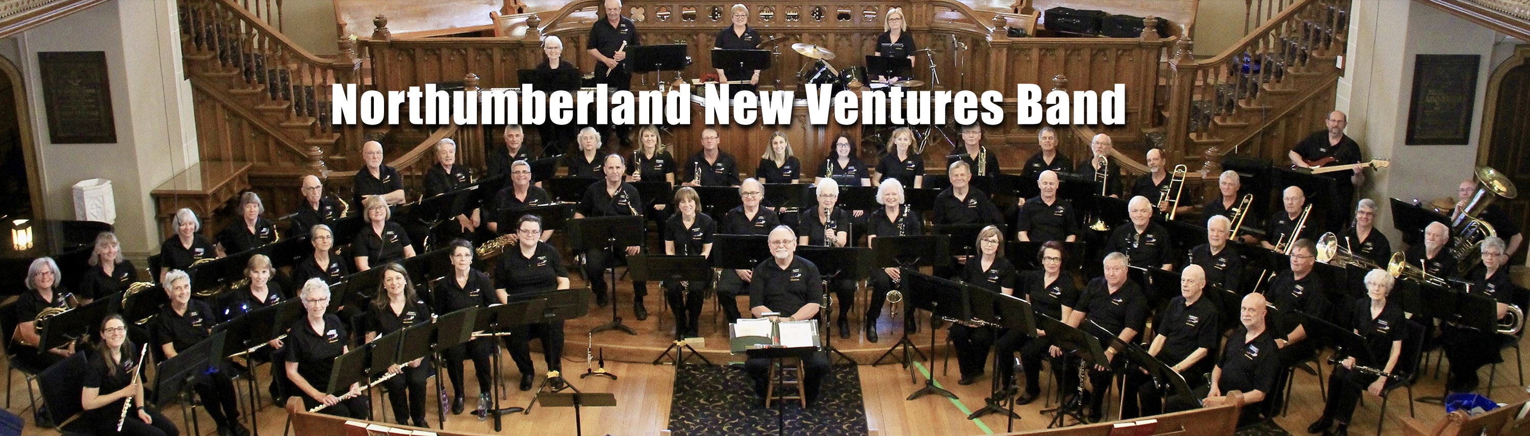 New Ventures Band New Ventures Band