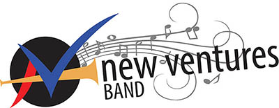 Northumberland New Ventures Band Logo