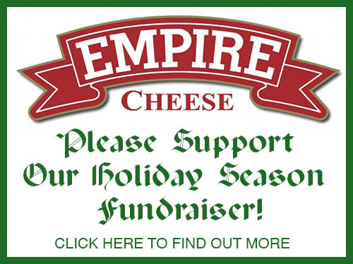 Empire Cheese Drive