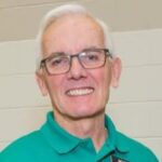 JohnBeven_VP John Bevan - VP