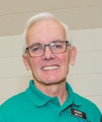JohnBeven_VP John Bevan - VP