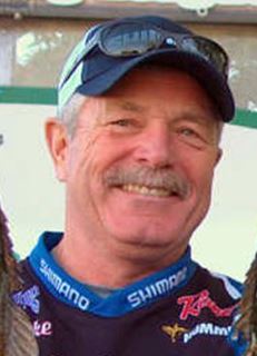 Tom Brooke Tom Brooke - President