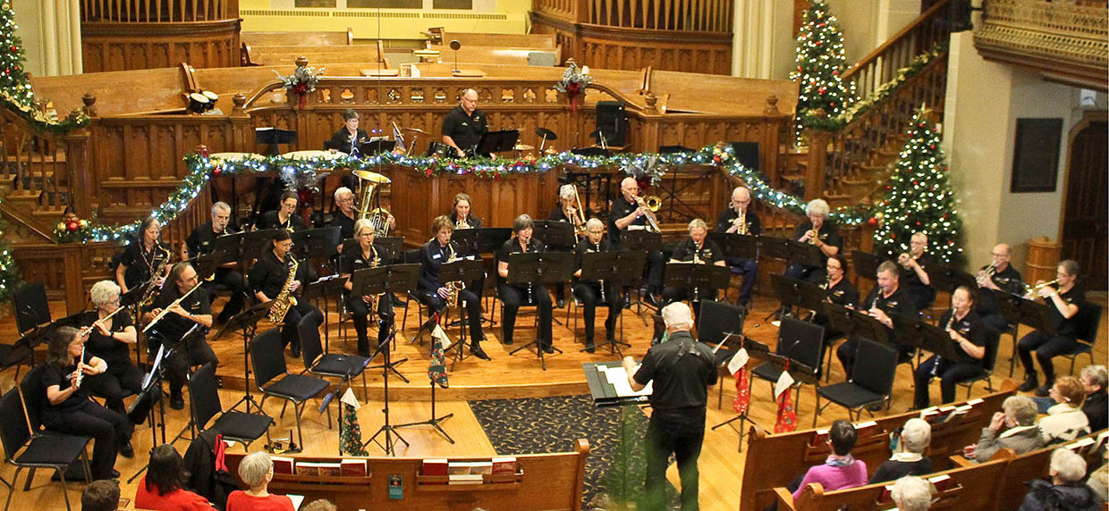 BandConcert2022