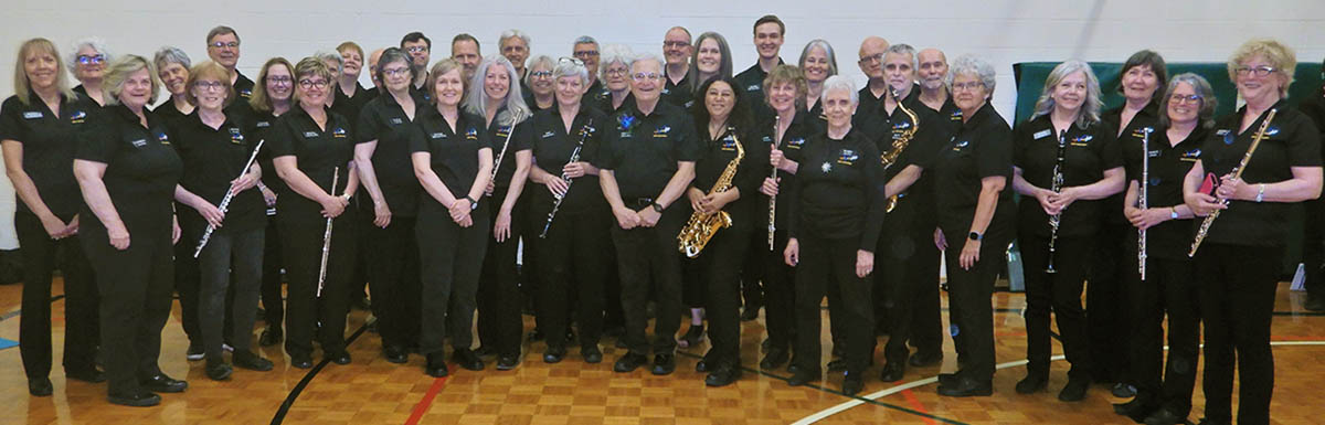 Mezzo Band 2025