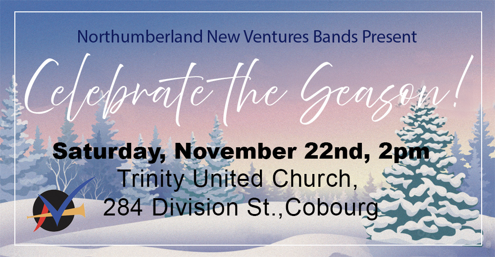 Celebrate the Season Concert