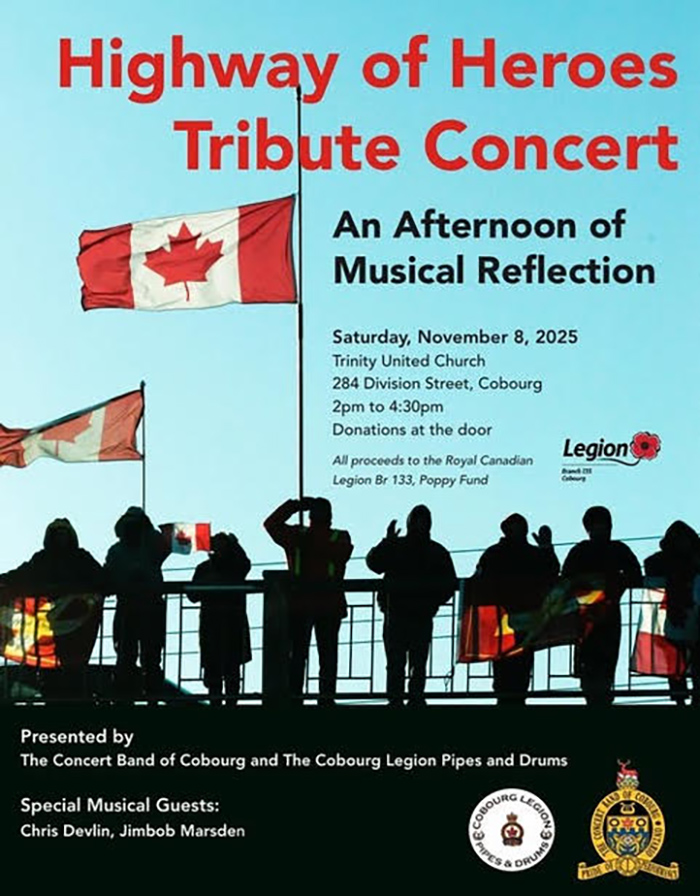 Highway of Heros Concert