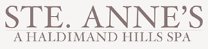 Ste Anne's Spa