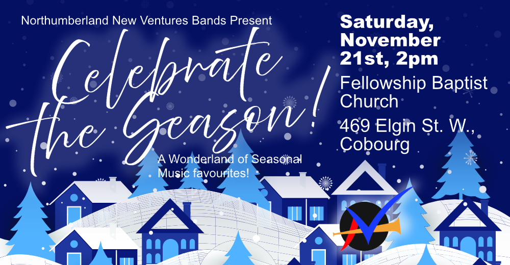 Celebrate The Season
