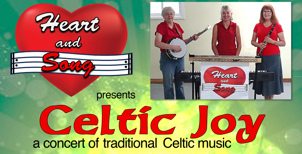 Celtic Joy